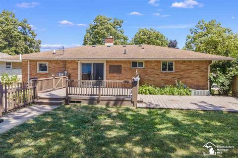 167 Donnalee Dr, Monroe, MI 48162 photo 33