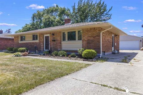 167 Donnalee Dr, Monroe, MI 48162 photo 47