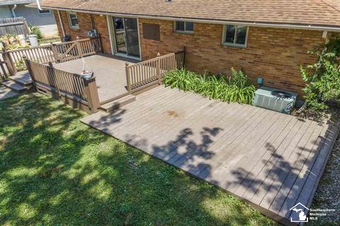 167 Donnalee Dr, Monroe, MI 48162 photo 38