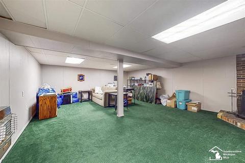 167 Donnalee Dr, Monroe, MI 48162 photo 25