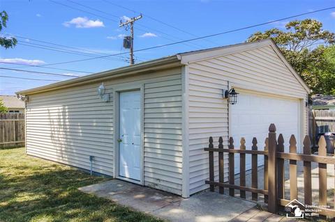 167 Donnalee Dr, Monroe, MI 48162 photo 40