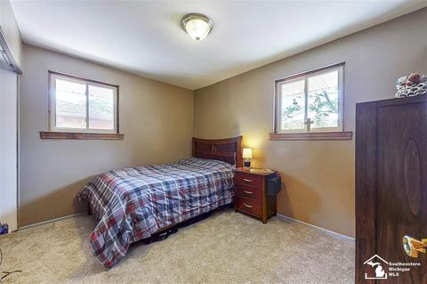 167 Donnalee Dr, Monroe, MI 48162 photo 21