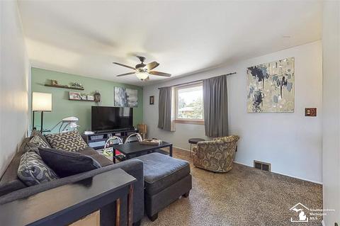 167 Donnalee Dr, Monroe, MI 48162 photo 4