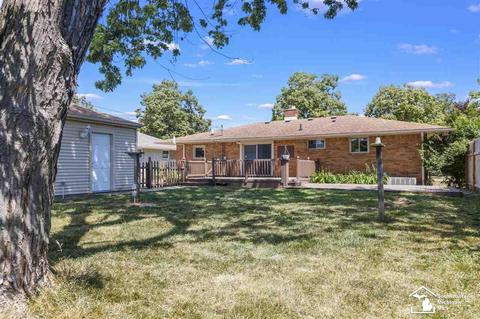 167 Donnalee Dr, Monroe, MI 48162 photo 39