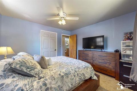 167 Donnalee Dr, Monroe, MI 48162 photo 16