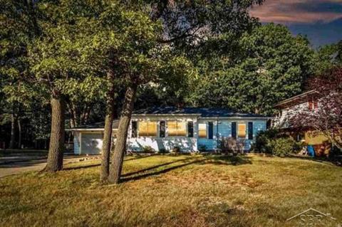 2471 Old Kawkawlin Rd, Kawkawlin, MI 48631 photo 1