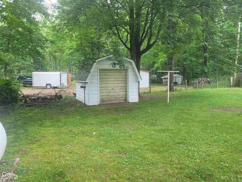 4383 Townline Lake Rd, Harrison, MI 48625 photo 4