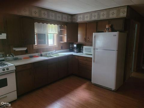 4383 Townline Lake Rd, Harrison, MI 48625 photo 22