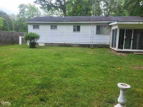 4383 Townline Lake Rd, Harrison, MI 48625 photo 6