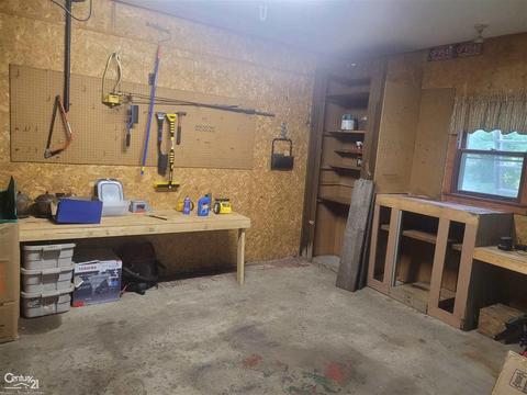 4383 Townline Lake Rd, Harrison, MI 48625 photo 12