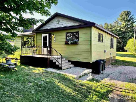 2244 Co Rd 496, Ishpeming, MI 49849 photo 1