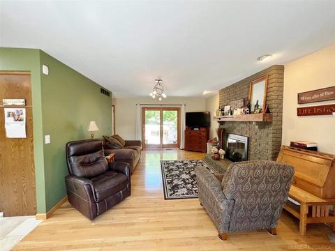 426 Maple Cir, Sandusky, MI 48471 photo 11