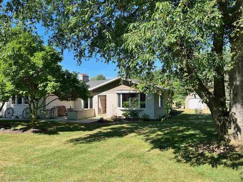 426 Maple Cir, Sandusky, MI 48471 photo 1