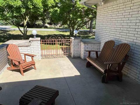 426 Maple Cir, Sandusky, MI 48471 photo 19