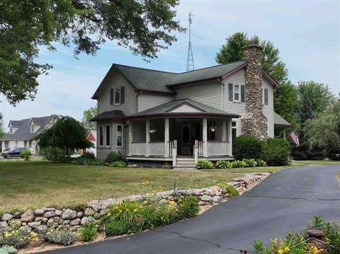 12143 Bell, Burt, MI 48417 photo 1