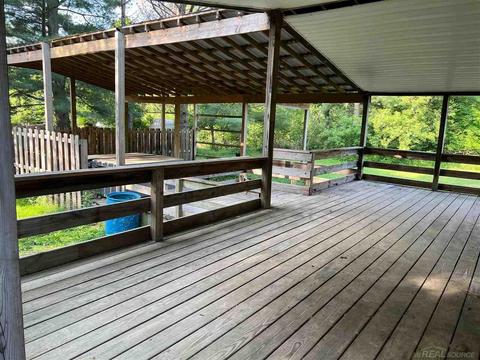 2274 Loree Rd, Applegate, MI 48401 photo 4