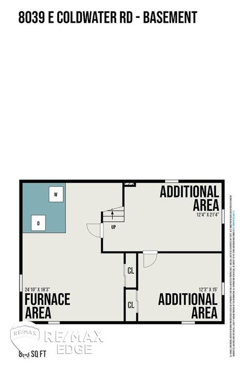 8039 E Coldwater Rd, Davison, MI 48423 photo 20