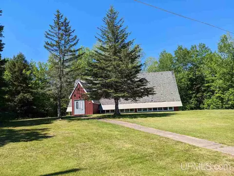 18 Tamarack, White Pine, MI 49971