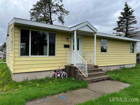 436 Tobin, Crystal Falls, MI 49920 photo 1