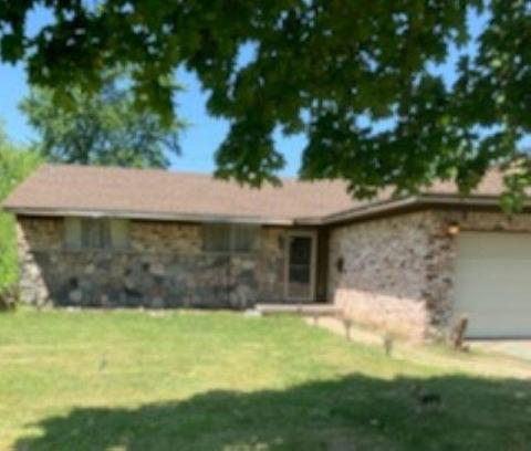 5447 Mendel Berger, Flint, MI 48505