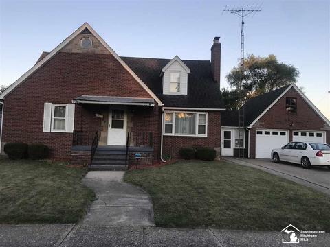 1023 Smith, Monroe, MI 48161 photo 1