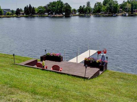 5116 Islanders Way, Gladwin, MI 48624 photo 24