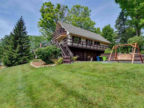 5116 Islanders Way, Gladwin, MI 48624 photo 7