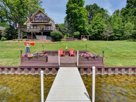 5116 Islanders Way, Gladwin, MI 48624 photo 5