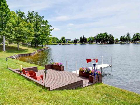 5116 Islanders Way, Gladwin, MI 48624 photo 12