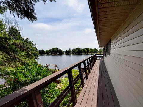 5116 Islanders Way, Gladwin, MI 48624 photo 19