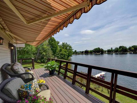 5116 Islanders Way, Gladwin, MI 48624 photo 21