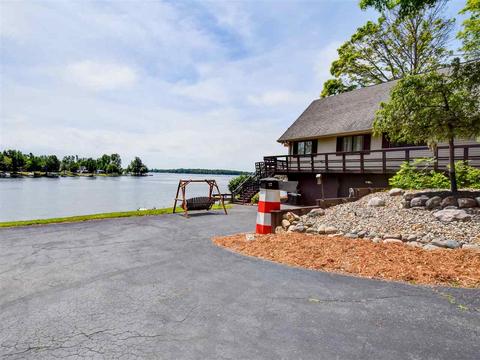 5116 Islanders Way, Gladwin, MI 48624 photo 15