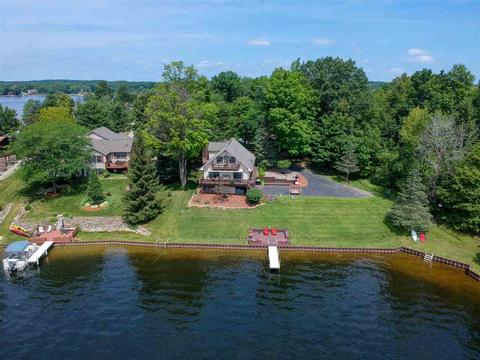 5116 Islanders Way, Gladwin, MI 48624 photo 2