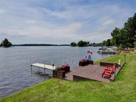 5116 Islanders Way, Gladwin, MI 48624 photo 11