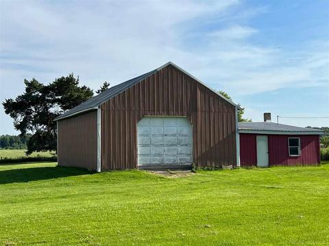 6056 Downington Rd, Deckerville, MI 48427 photo 1