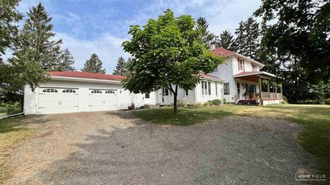 1650 S Smith, Owosso, MI 48867 photo 1