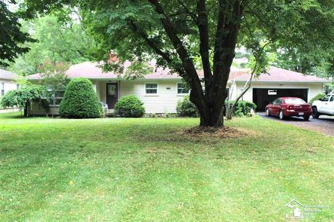 165 Ruff Dr, Monroe, MI 48162 photo 1