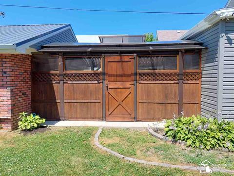 805 Obrien St, Monroe, MI 48161 photo 4