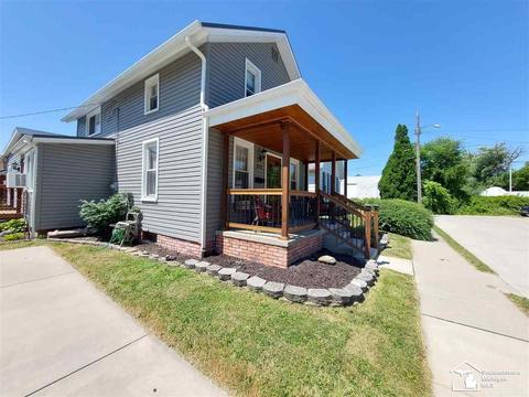 805 Obrien St, Monroe, MI 48161 photo 2