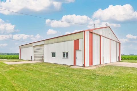 21870 Ohara, Merrill, MI 48637 photo 39