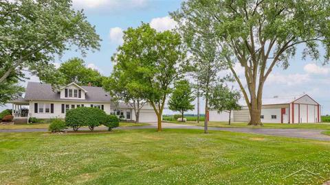 21870 Ohara, Merrill, MI 48637 photo 2