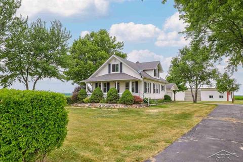 21870 Ohara, Merrill, MI 48637 photo 1
