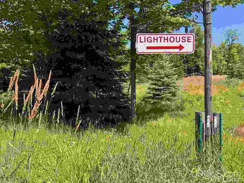 3 Will Pryorlighthouse #3, Big Bay, MI 49808