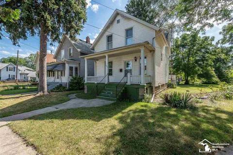 633 Laplaisance, Monroe, MI 48161 photo 1
