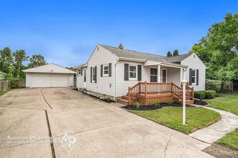 7093 Lapeer Rd, Davison, MI 48423 photo 1