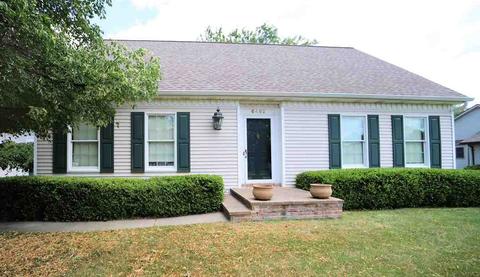 6462 Flagstone Ct, Flushing, MI 48433 photo 2