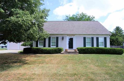 6462 Flagstone Ct, Flushing, MI 48433 photo 1