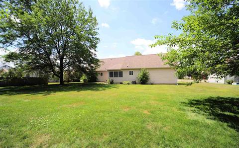 6462 Flagstone Ct, Flushing, MI 48433 photo 25