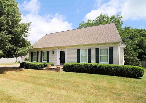 6462 Flagstone Ct, Flushing, MI 48433 photo 29