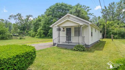 11238 Moore, Romulus, MI 48174 photo 2